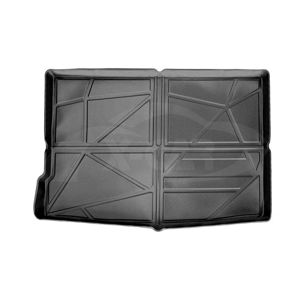 Boot Liner for BMW 1 Series F40 Hatch 2019-2024 Heavy Duty Cargo Trunk Mat Luggage Tray