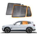 Window Sun Shade for BMW iX3 2023-2025