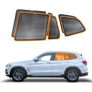 Window Sun Shade for BMW X3 M F97 2017-2024-1