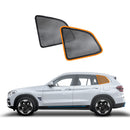 Window Sun Shade for BMW iX3 2023-2025-3