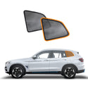 Window Sun Shade for BMW iX3 2023-2025