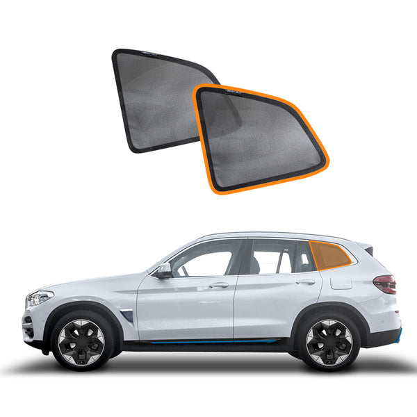 Window Sun Shade for BMW iX3 2023-2025