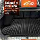 Boot Liner for BMW 3 Series G21 2019-Onwards Heavy Duty Cargo Trunk Mat Luggage Tray-3
