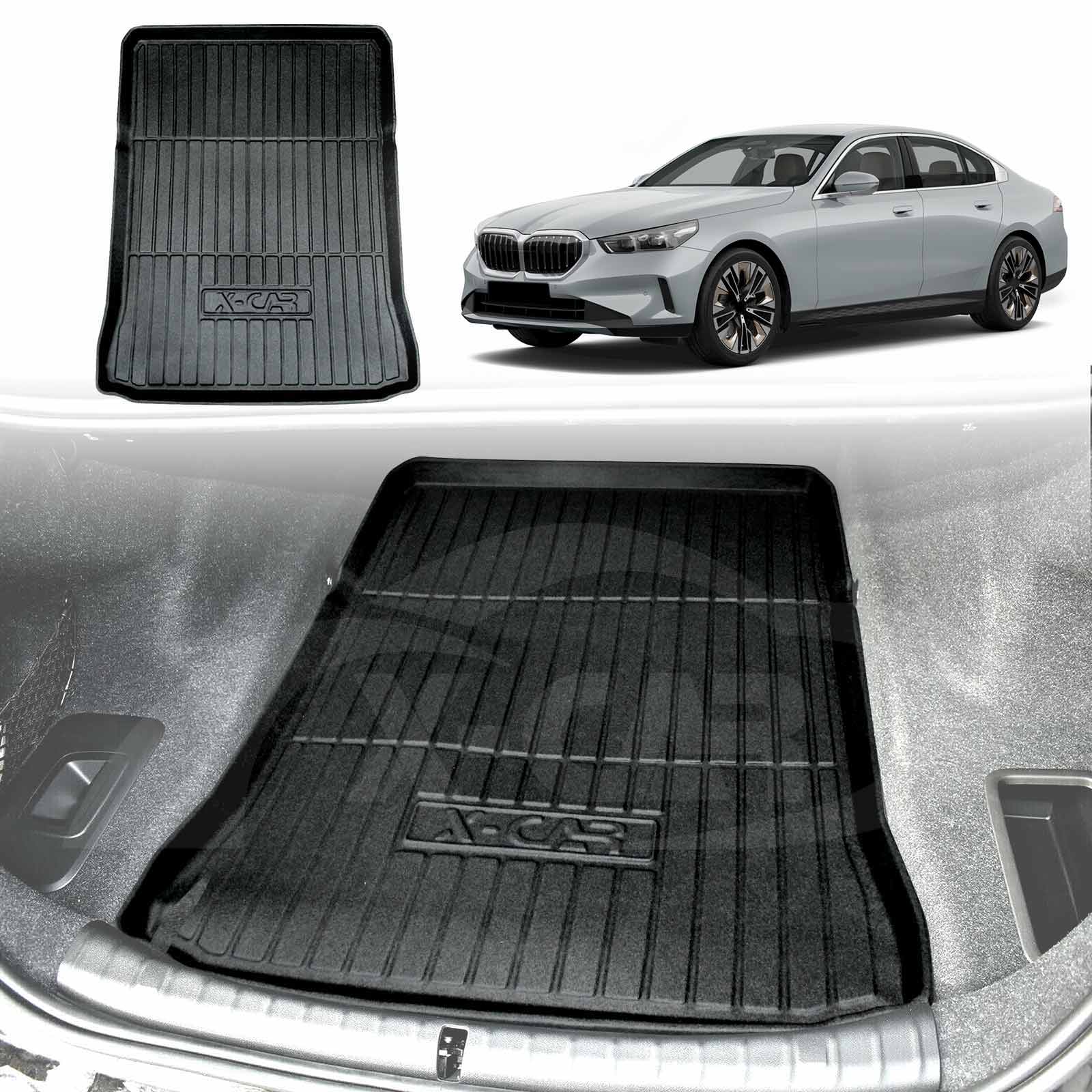 Boot Liner for BMW 5 Series G30 Sedan 2017-2023