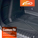 Boot Liner for BMW 1 Series F70 Hatch 2024-Onwards Heavy Duty Cargo Trunk Mat Luggage Tray-5
