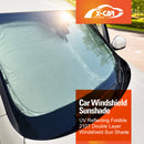 WindScreen Sun Shade for  BMW 1 Series F70 2024-Onwards WindShield Blind-6