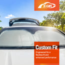 WindScreen Sun Shade for  BMW 1 Series F70 2024-Onwards WindShield Blind-5