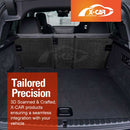 Boot Liner/ Back Seat Protector for Hyundai ELEXIO 2025-Onwards All Weather Cargo Mat-8