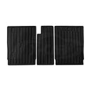 Boot Liner/ Back Seat Protector for BMW iX3 NA5 Series 2026-Onwards All Weather Car Mat-17