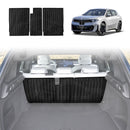 Boot Liner/ Back Seat Protector for BMW iX3 NA5 Series 2026-Onwards All Weather Car Mat-16