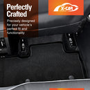 3D Floor Mats for BMW iX3 NA5 Series 2026-Onwards All Weather Car Liners-5