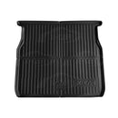 Boot Liner/ Back Seat Protector for BMW iX3 NA5 Series 2026-Onwards All Weather Car Mat-15