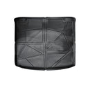 Boot Liner for BMW 2 Series F44 Sedan 2019-2024 Heavy Duty Cargo Trunk Mat Luggage Tray-9