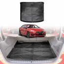 Boot Liner for BMW 2 Series F44 Sedan 2019-2024 Heavy Duty Cargo Trunk Mat Luggage Tray-1