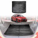 Boot Liner for BMW 2 Series F44 Sedan 2019-2024 Heavy Duty Cargo Trunk Mat Luggage Tray