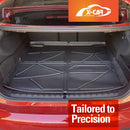Boot Liner for BMW 2 Series F74 2024-Onwards Heavy Duty Cargo Trunk Mat Luggage Tray-2