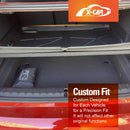 Boot Liner for BMW 2 Series F74 2024-Onwards Heavy Duty Cargo Trunk Mat Luggage Tray-3