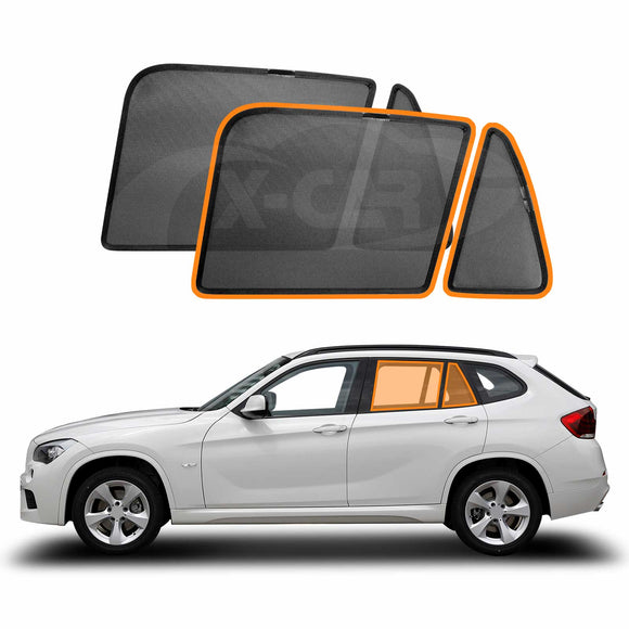 Window Sun Shade for BMW X1 E84 Series 2010-2015