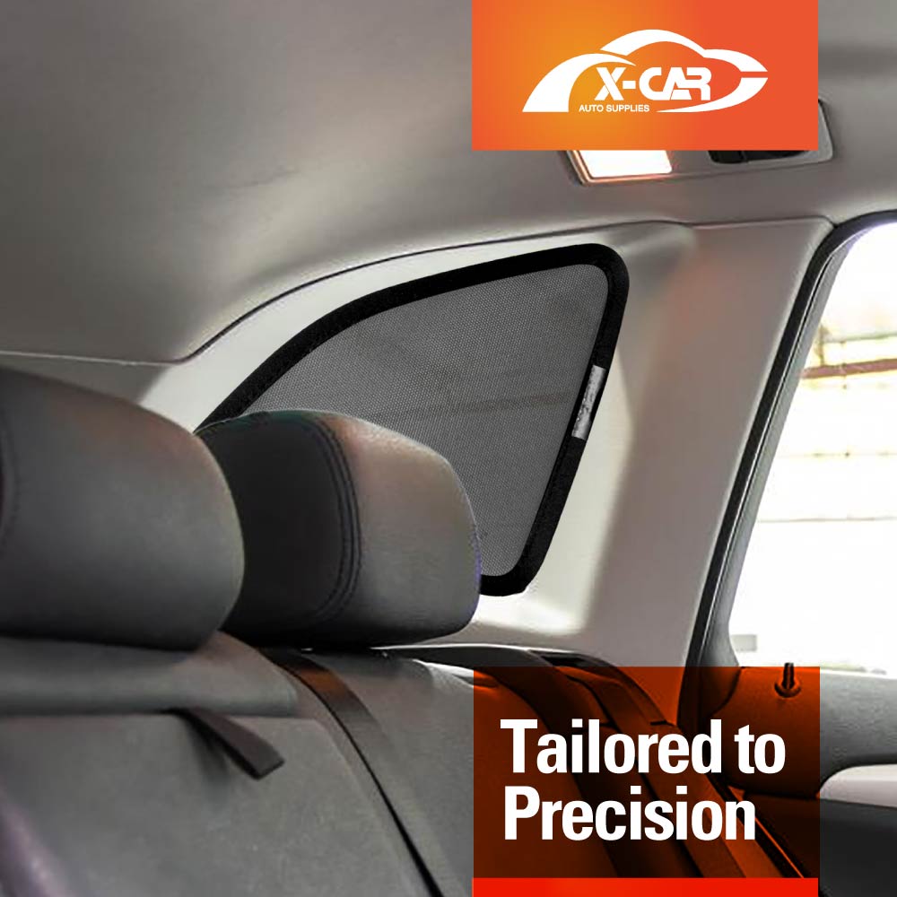 Magnetic Window Sun Shade for BMW X1 E84 Series 2010-2015