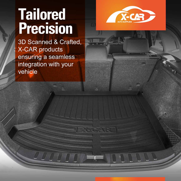 Boot Liner for BMW X1 E84 Series 2010-2015
