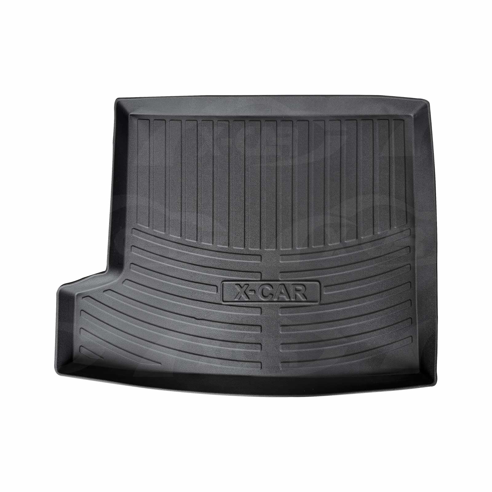 Auto Intrekbare Kofferbak Pakket Plank voor BM-W X1 E84 2009-2015, Auto Achter Boot Cargo Cover Gordijn Schild Privacy Panel Rolgordijn Planken