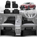 3D Floor Mats for BMW X2 U10 Series 2023-Onwards All-Weather Car Liners-1