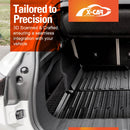 Boot Liner for BMW X2 U10 Series 2023-Onwards Heavy Duty Cargo Trunk Cover Mat Luggage Tray-2