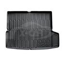 Boot Liner for BMW X2 U10 Series 2023-Onwards Heavy Duty Cargo Trunk Cover Mat Luggage Tray-9