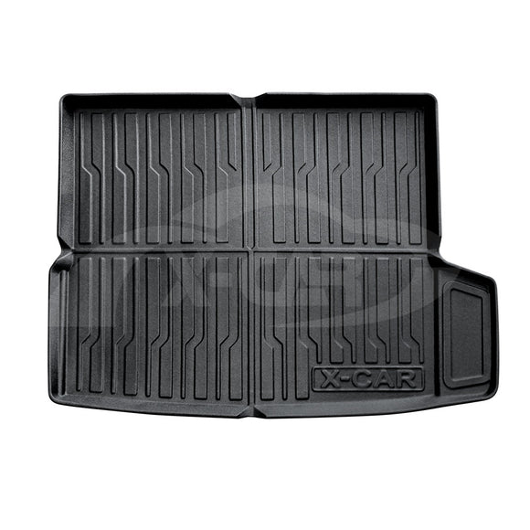 Boot Liner\ Back Seat Protector for BMW X2 U10 Series 2023-Onwards Heavy Duty Cargo Trunk Cover Mat Luggage Tray
