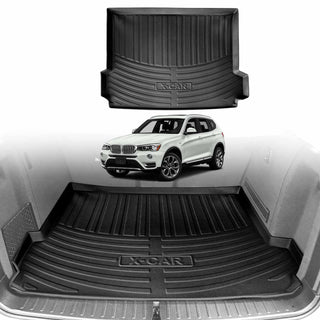Boot Liner for BMW X3 2011-2017 F25 Series