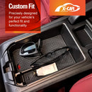Armrest Organiser Tray for BMW X3 M G01 F97 2017-2024 Storage Box Accessories-6