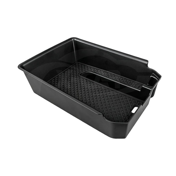 Armrest Organiser Tray for BMW X3 M G01 F97 2017-2024 Storage Box Accessories
