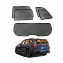 Window Sun Shades for BMW X3 G45 Series 2024-Onwards Windscreen Blind Mesh-1