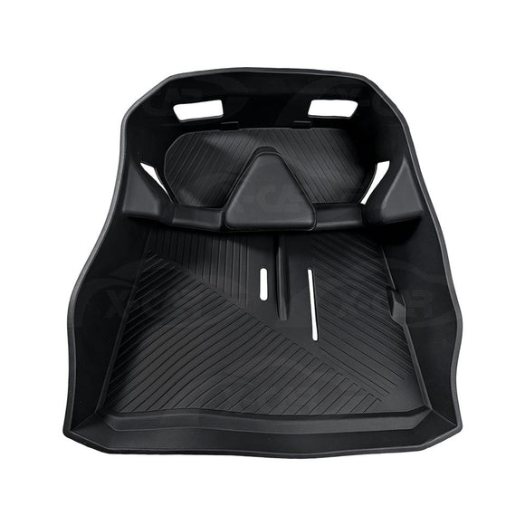 Centre Console Organiser for BMW X3 G45 2024-Onwards Wireless Charging Phone Pad Cup Holder Armrest