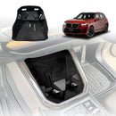 Centre Console Organiser for BMW X3 G45 2024-Onwards Wireless Charging Phone Pad Cup Holder Armrest-14