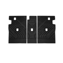 Boot Liner/ Back Seat Protector for BMW X3 G45 30e xDrive PHEV 2024-Onwards-15