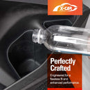 Car Door Side Storage Box Tray for BMW X3 G45 Series 2024-Onwards Organizer Accessories-7