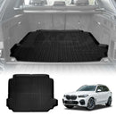 Boot Liner / Back Seats Protector for BMW X5 G05 2018-Onwards-18