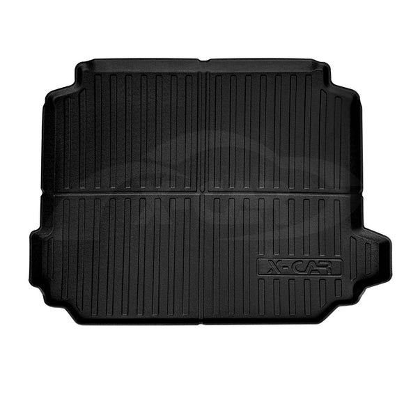 Boot Liner / Back Seats Protector for BMW X5 G05 2018-Onwards