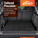 Boot Liner for BMW X5 E70 2007-2013 All Weather Cargo Mat-2