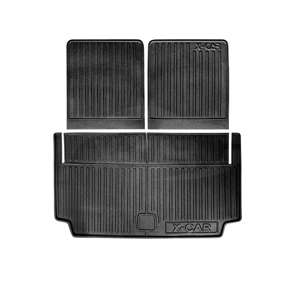 Boot Liner for BMW X7 2018-Onwards G07 Series