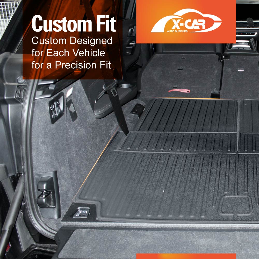 Boot Liner for BMW X7 2018-Onwards G07 Series