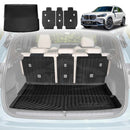 Boot Liner/Back Seat Protector for BMW iX1 2023-Onwards-1
