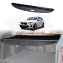 Retractable Cargo Cover For BMW iX3 2023-2025