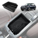 Armrest Organiser Tray for BMW iX3 2023-2025 Centre Console Storage Box Interior Car Accessories-1
