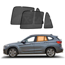 Window Sun Shade for BMW X1 F48 Series 2nd Gen 2015-2022-9
