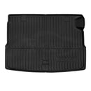 Boot Liner/ Back Seat Protector for BMW X3 G45 30e xDrive PHEV 2024-Onwards-13