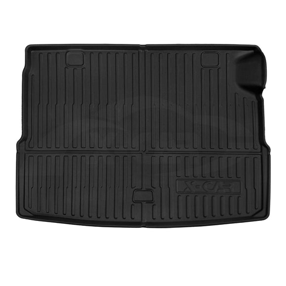 Boot Liner/ Back Seat Protector for BMW X3 G45 30e xDrive PHEV 2024-Onwards