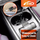 Console Organizer Tray Rubber Cup Holder Insert for BYD Dolphin 2023-2025 Storage Box-15