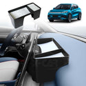 BYD Atto 3 2022-2023 Car Screen Storage Box Tray Organizer Accessories